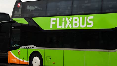 flixbus seite funktioniert nicht